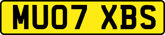 MU07XBS