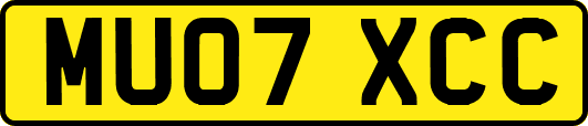 MU07XCC