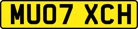 MU07XCH