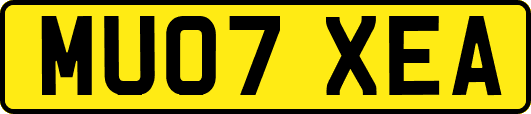 MU07XEA