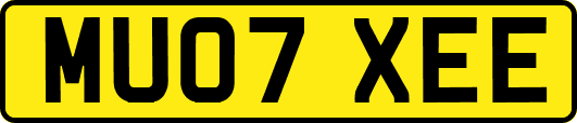 MU07XEE