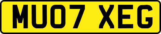 MU07XEG