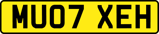 MU07XEH