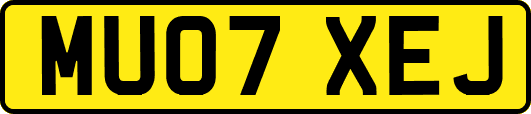 MU07XEJ