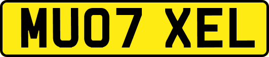 MU07XEL