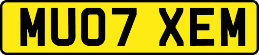 MU07XEM