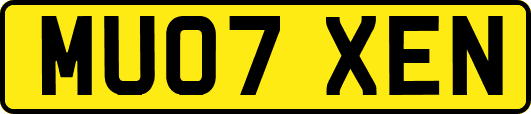 MU07XEN