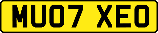 MU07XEO