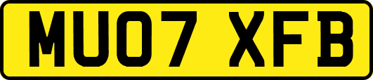 MU07XFB