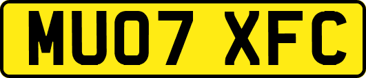 MU07XFC