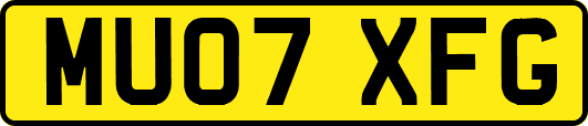 MU07XFG