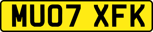MU07XFK
