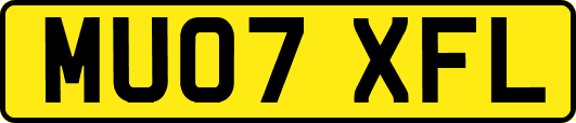 MU07XFL