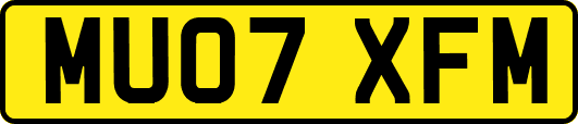 MU07XFM