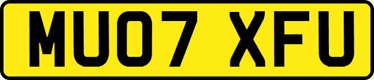 MU07XFU