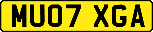MU07XGA