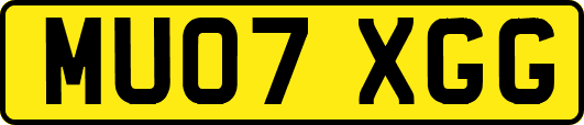 MU07XGG