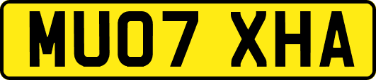 MU07XHA