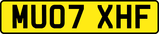 MU07XHF