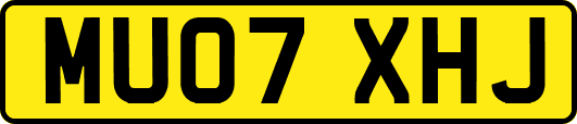 MU07XHJ