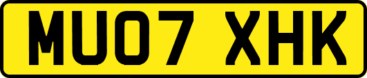 MU07XHK