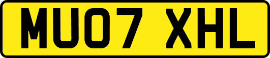 MU07XHL