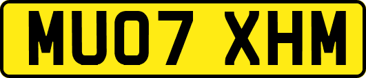 MU07XHM