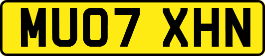 MU07XHN