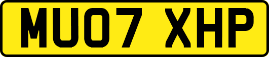 MU07XHP