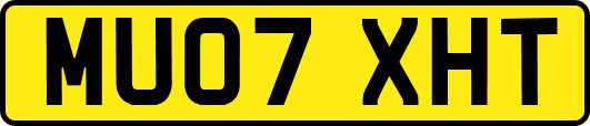 MU07XHT