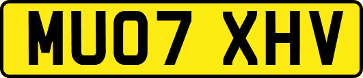 MU07XHV