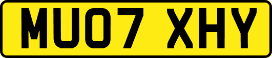 MU07XHY