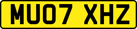 MU07XHZ