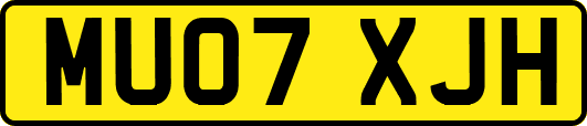 MU07XJH