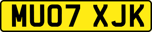MU07XJK
