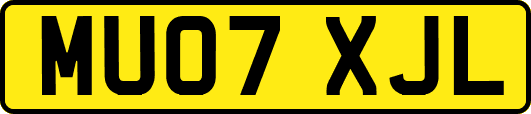 MU07XJL