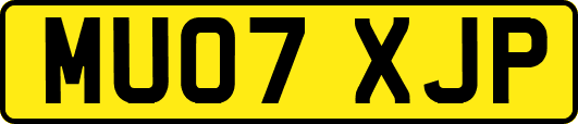 MU07XJP