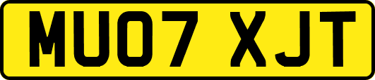 MU07XJT