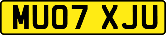 MU07XJU