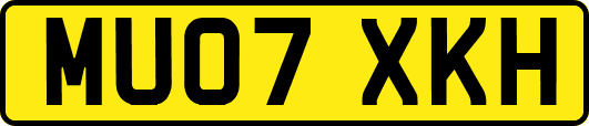 MU07XKH