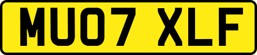 MU07XLF