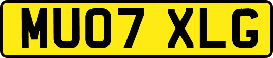 MU07XLG