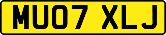 MU07XLJ