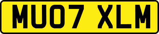 MU07XLM