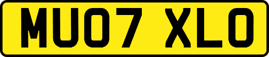 MU07XLO