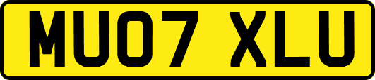 MU07XLU