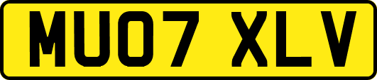MU07XLV