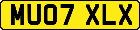 MU07XLX