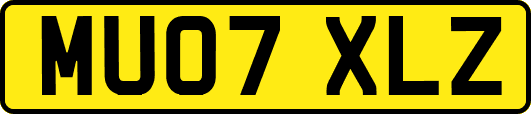 MU07XLZ