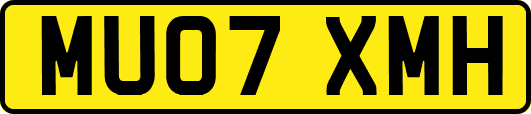 MU07XMH